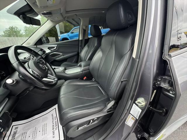 used 2020 Acura RDX car, priced at $29,890