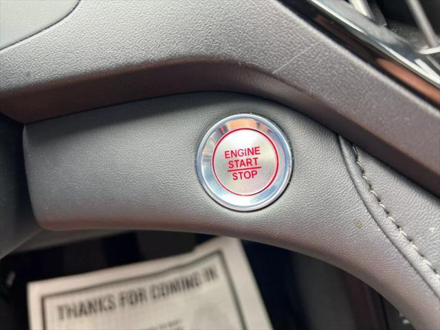 used 2020 Acura RDX car, priced at $29,890