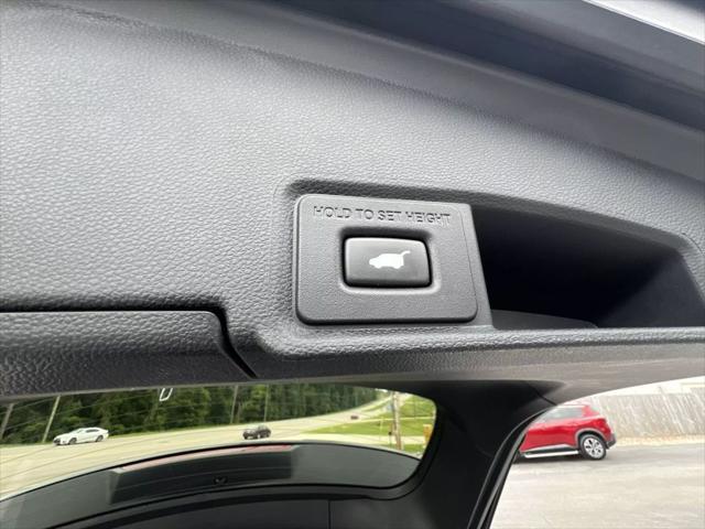 used 2020 Acura RDX car, priced at $29,890
