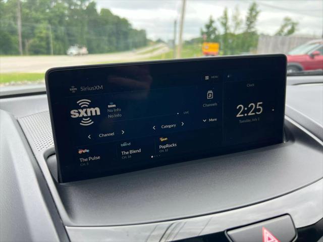 used 2020 Acura RDX car, priced at $29,890