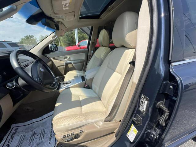 used 2013 Volvo XC90 car, priced at $6,980