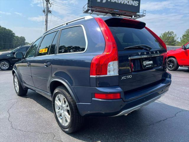 used 2013 Volvo XC90 car, priced at $6,980