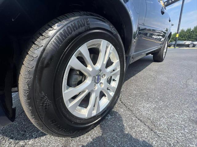 used 2013 Volvo XC90 car, priced at $6,980