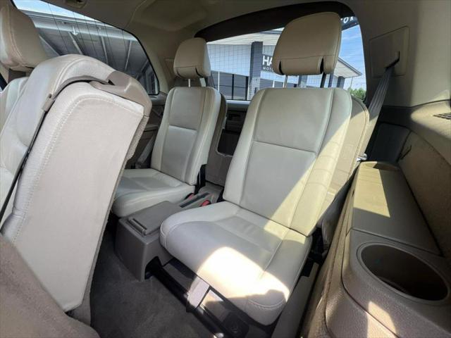 used 2013 Volvo XC90 car, priced at $6,980