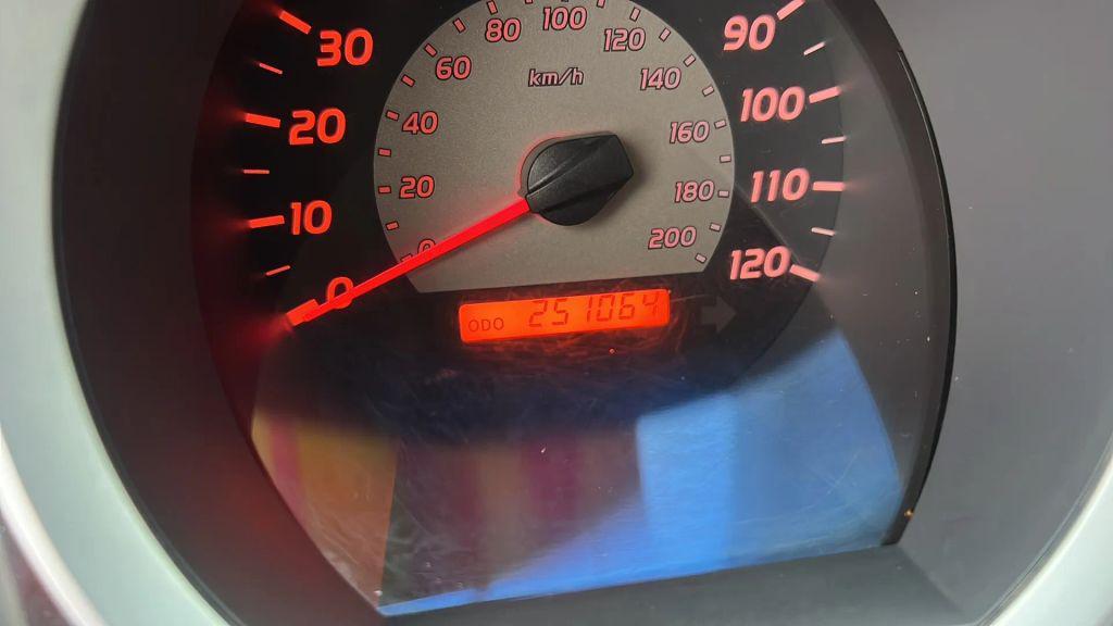 used 2006 Toyota Tacoma car, priced at $8,980