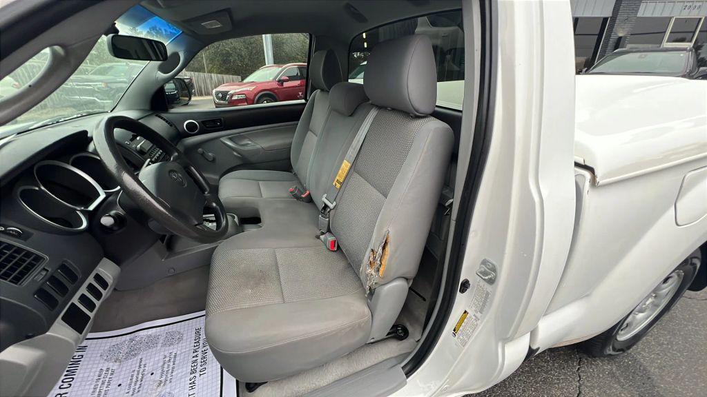 used 2006 Toyota Tacoma car, priced at $8,980