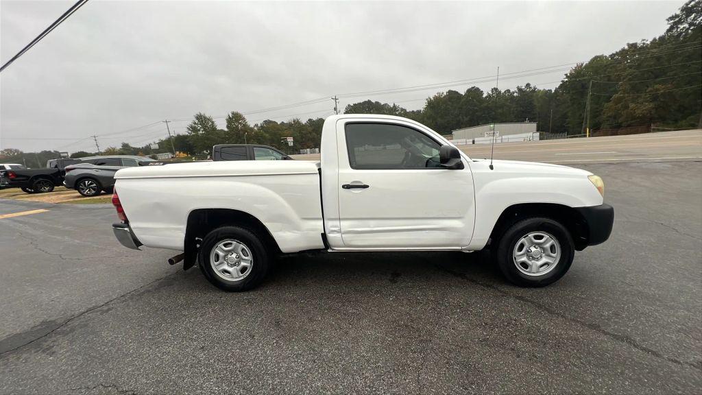 used 2006 Toyota Tacoma car, priced at $8,980