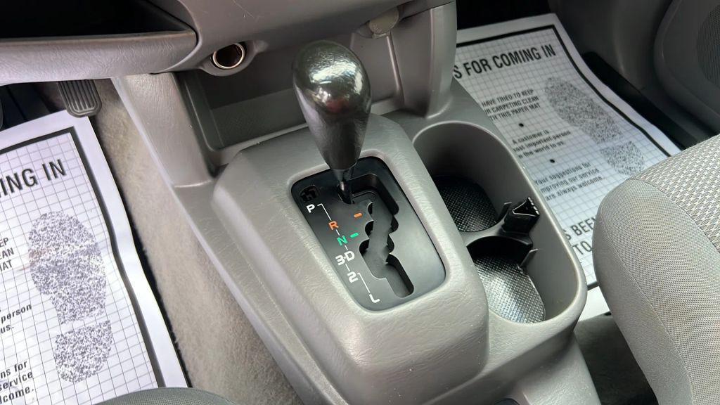 used 2006 Toyota Tacoma car, priced at $8,980