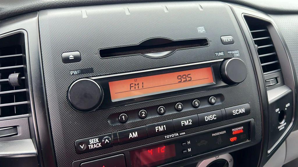 used 2006 Toyota Tacoma car, priced at $8,980