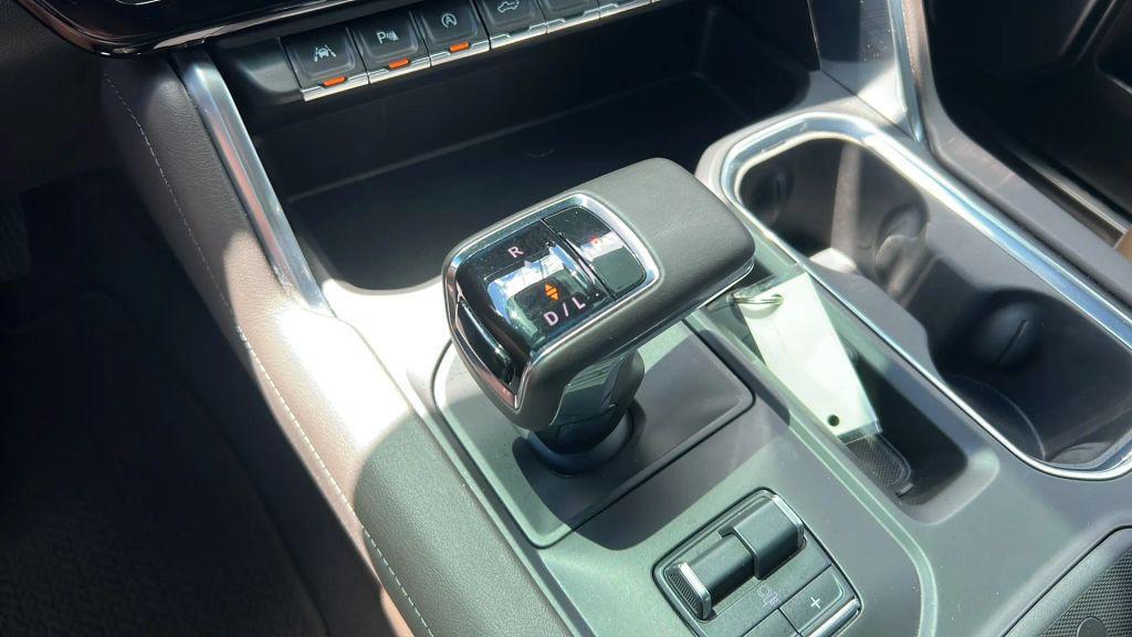 used 2023 GMC Sierra 1500 car, priced at $57,980