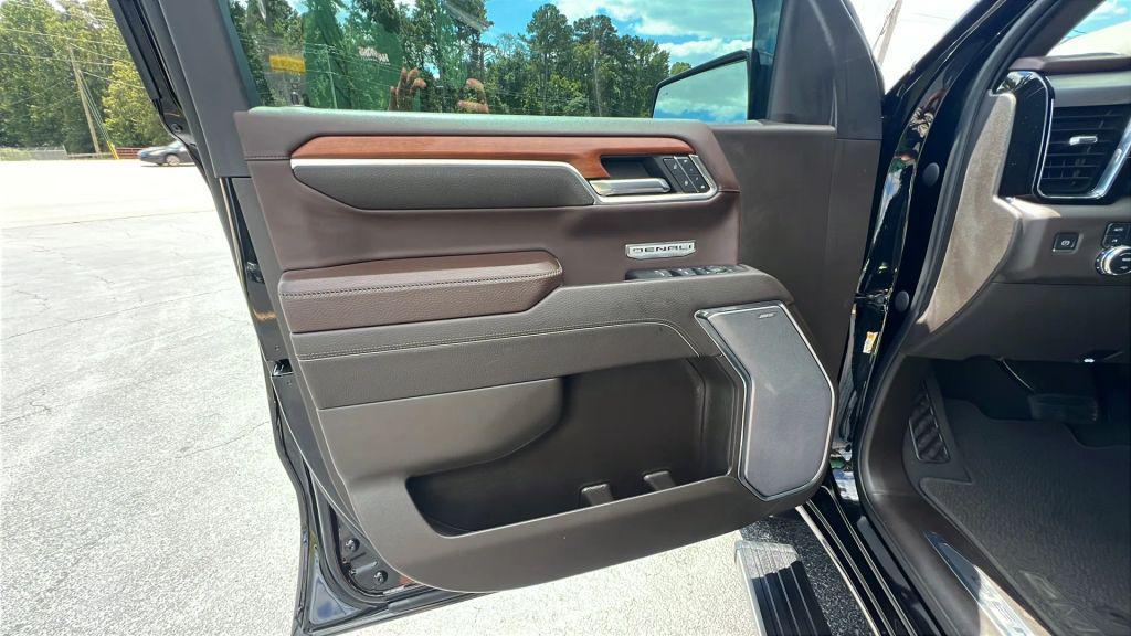 used 2023 GMC Sierra 1500 car, priced at $57,980
