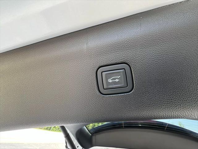 used 2024 Buick Enclave car, priced at $39,980