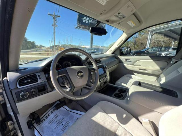 used 2007 Chevrolet Tahoe car, priced at $10,980