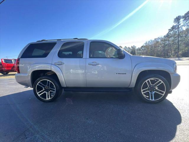 used 2007 Chevrolet Tahoe car, priced at $10,980