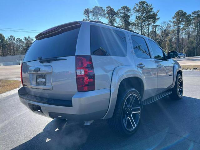 used 2007 Chevrolet Tahoe car, priced at $10,980