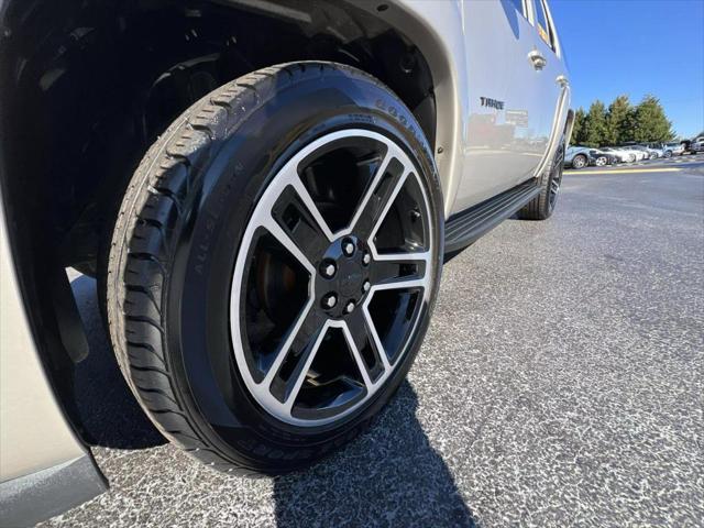 used 2007 Chevrolet Tahoe car, priced at $10,980