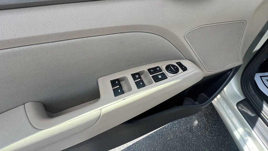 used 2017 Hyundai Elantra car, priced at $6,980