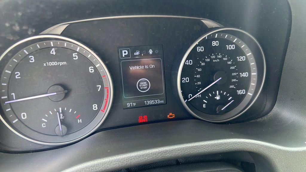 used 2017 Hyundai Elantra car, priced at $6,980
