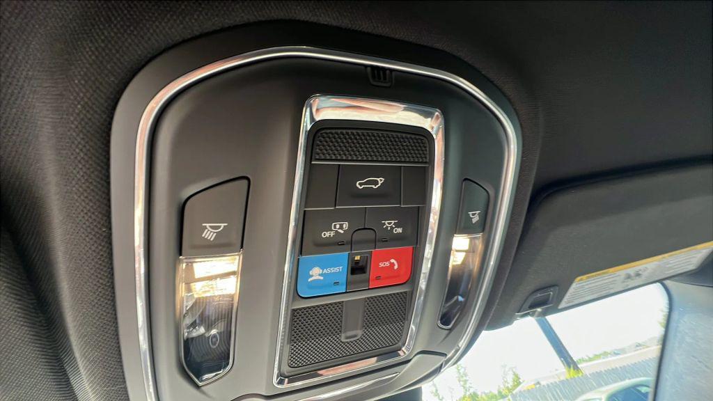 used 2023 Jeep Grand Cherokee car, priced at $34,980