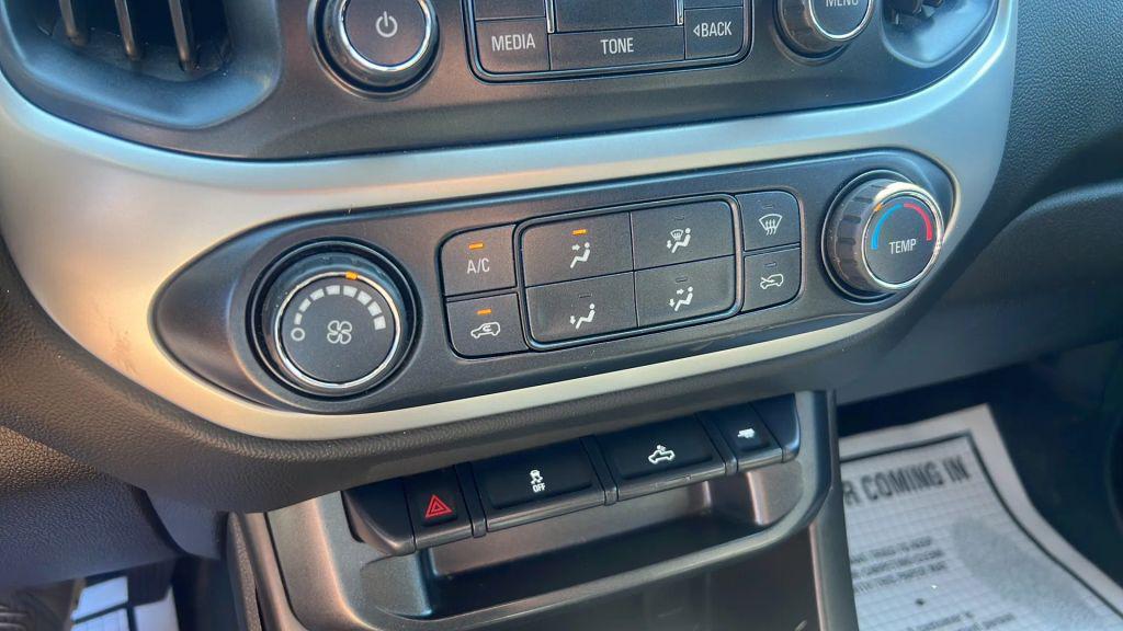 used 2018 Chevrolet Colorado car, priced at $26,980
