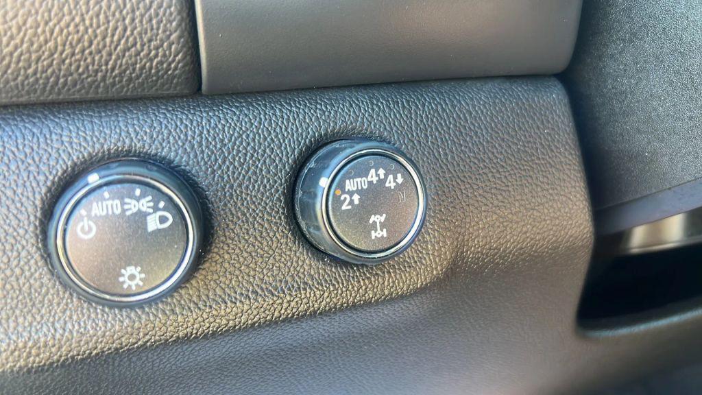 used 2018 Chevrolet Colorado car, priced at $26,980