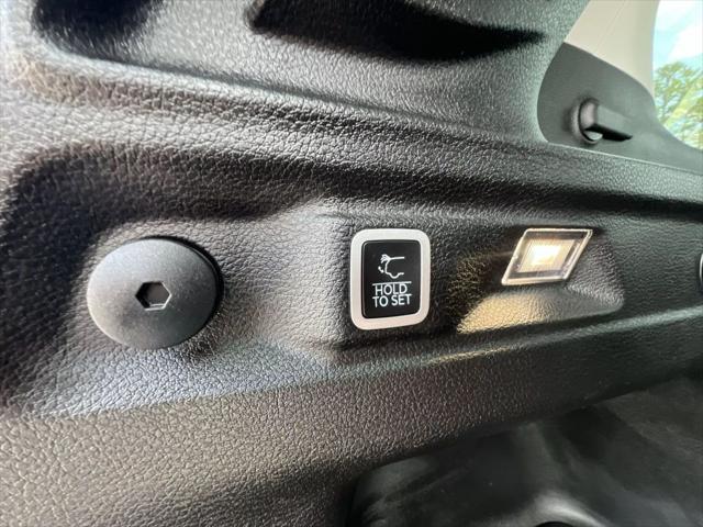 used 2023 Jeep Grand Cherokee L car, priced at $36,980