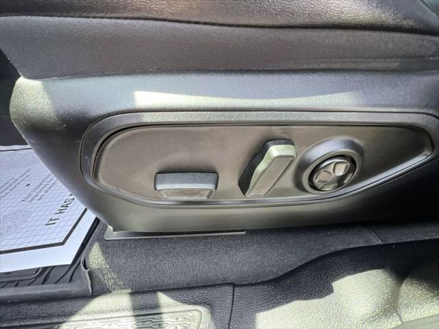 used 2023 Jeep Grand Cherokee L car, priced at $36,980