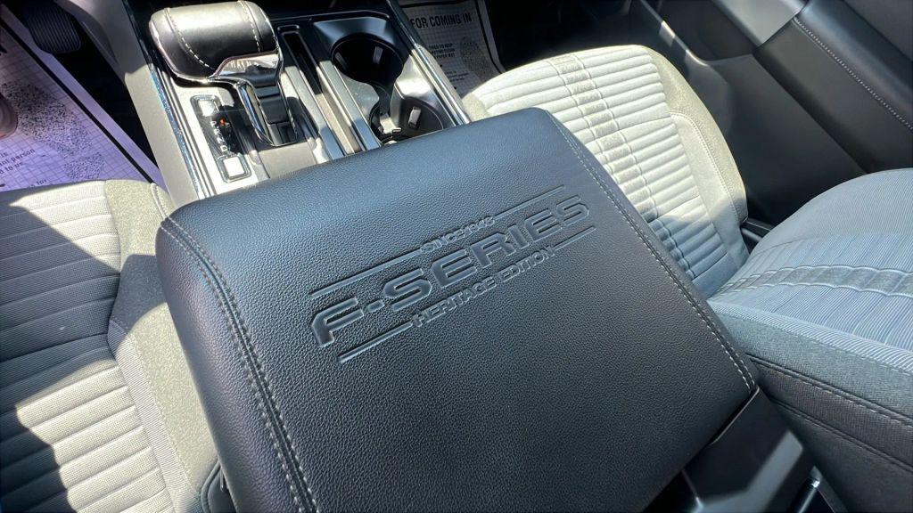 used 2023 Ford F-150 car, priced at $54,980