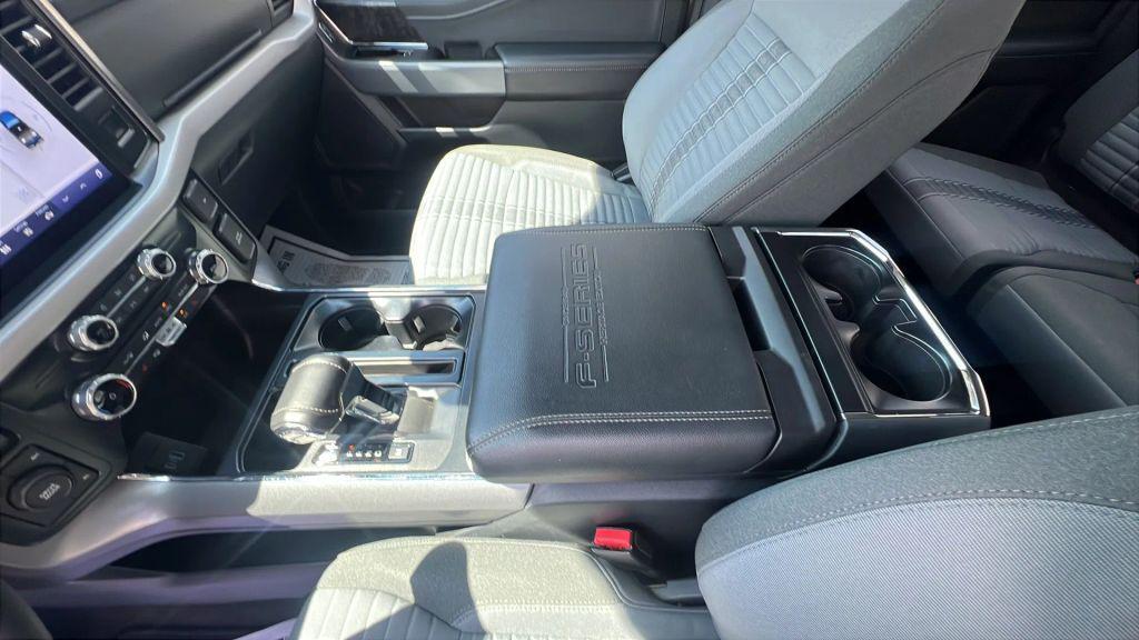 used 2023 Ford F-150 car, priced at $54,980