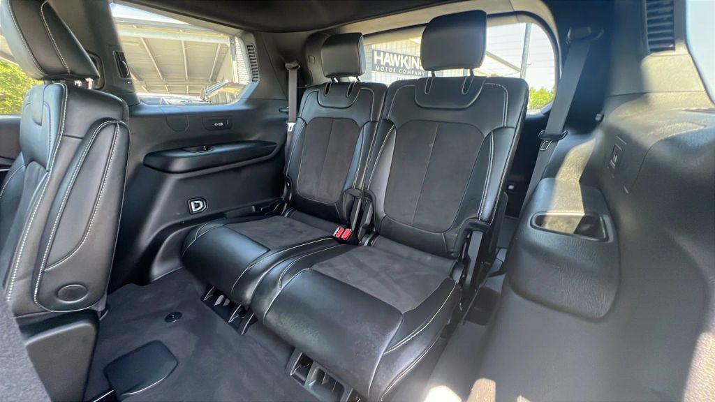 used 2024 Jeep Grand Cherokee L car, priced at $35,980