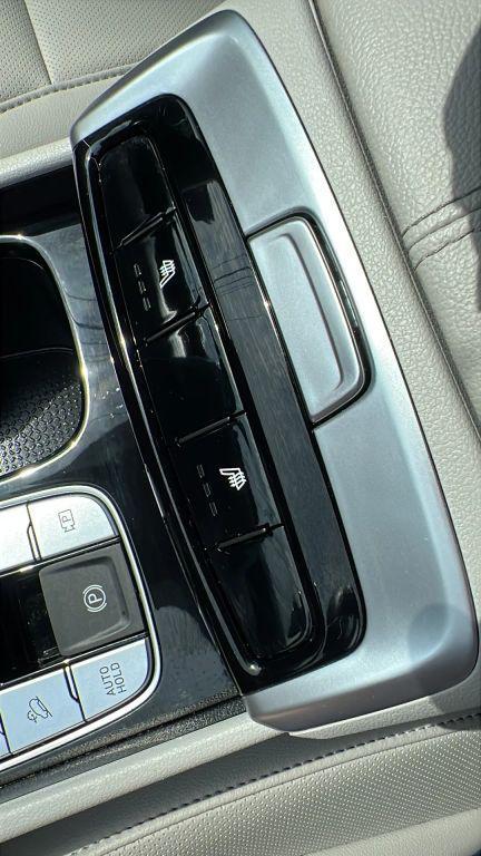 used 2024 Hyundai Tucson car, priced at $26,980