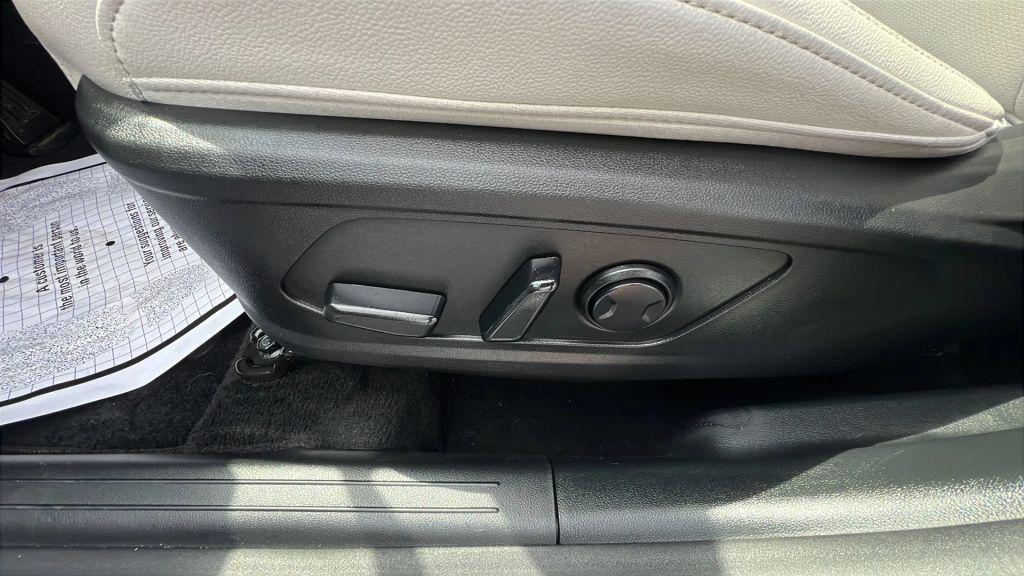 used 2024 Hyundai Tucson car, priced at $26,980
