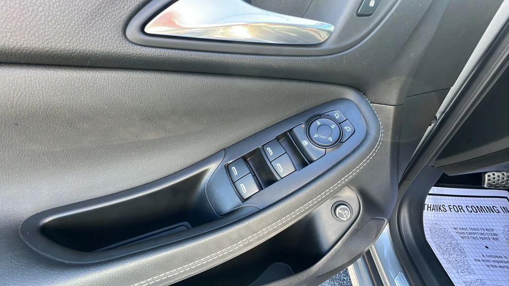 used 2023 Buick Encore GX car, priced at $25,980
