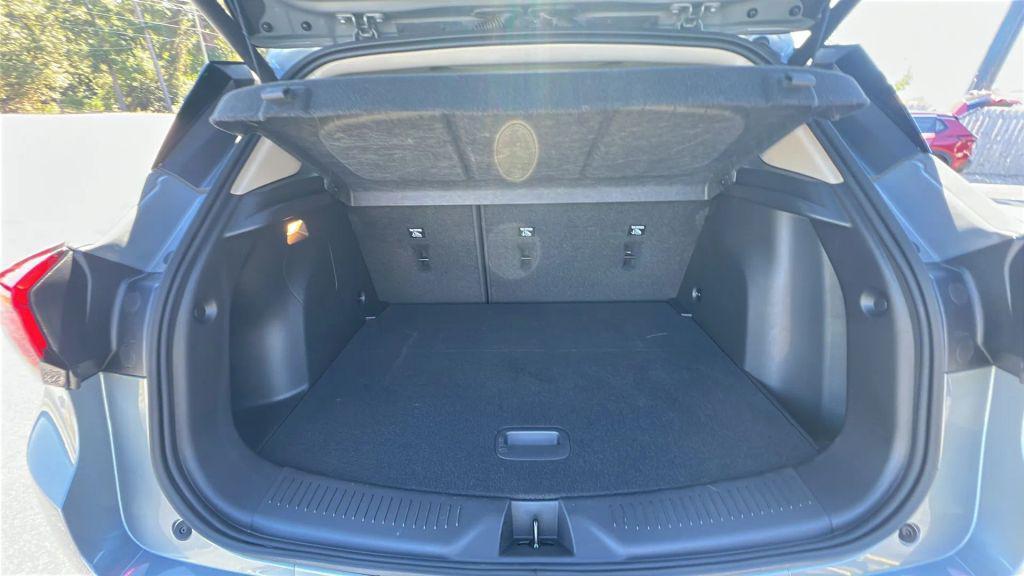 used 2023 Buick Encore GX car, priced at $25,980