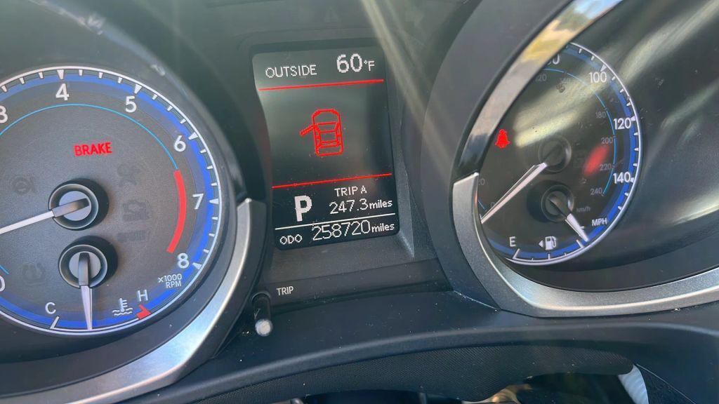 used 2014 Toyota Corolla car, priced at $6,980