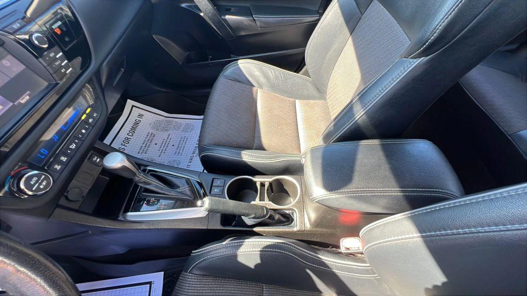 used 2014 Toyota Corolla car, priced at $6,980