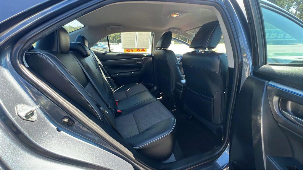 used 2014 Toyota Corolla car, priced at $6,980