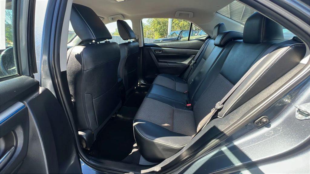 used 2014 Toyota Corolla car, priced at $6,980