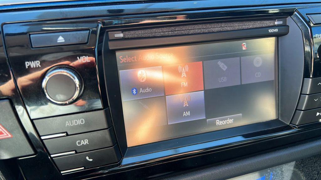 used 2014 Toyota Corolla car, priced at $6,980