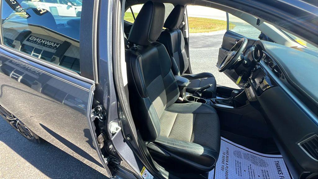 used 2014 Toyota Corolla car, priced at $6,980