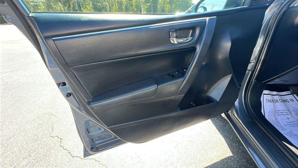 used 2014 Toyota Corolla car, priced at $6,980