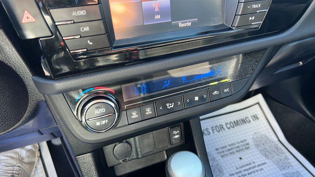 used 2014 Toyota Corolla car, priced at $6,980