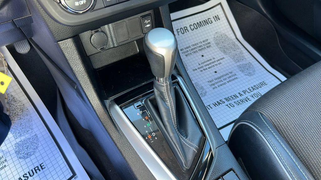 used 2014 Toyota Corolla car, priced at $6,980