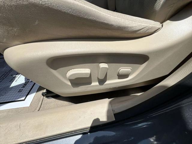 used 2014 Nissan Rogue car, priced at $6,980