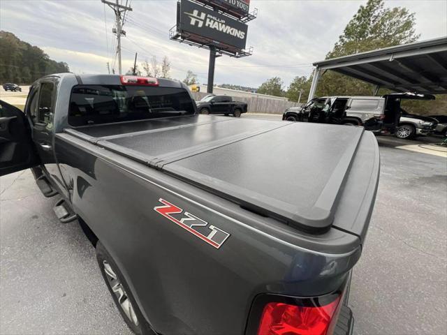 used 2015 Chevrolet Colorado car, priced at $26,980