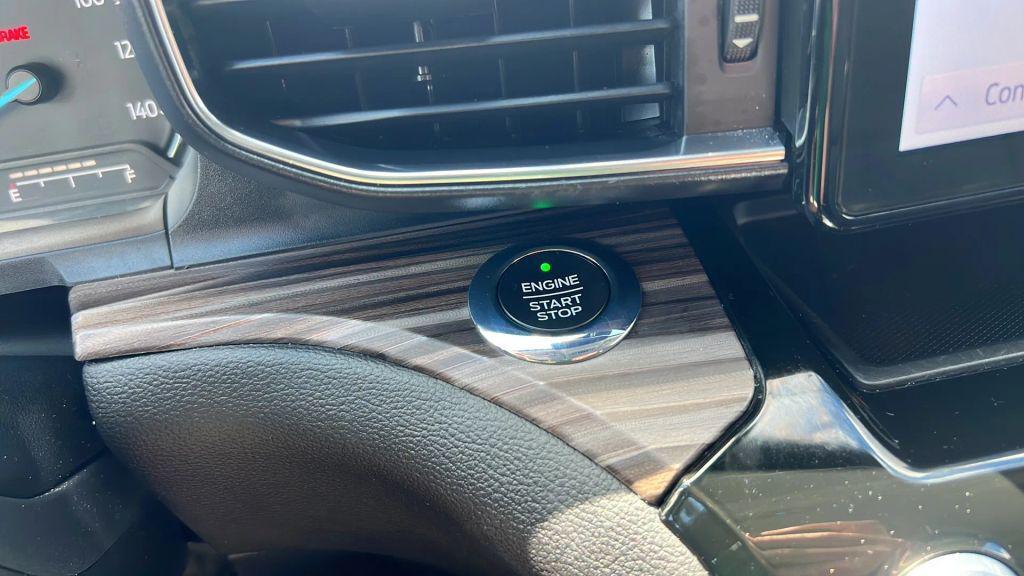 used 2021 Ford Explorer car, priced at $29,980