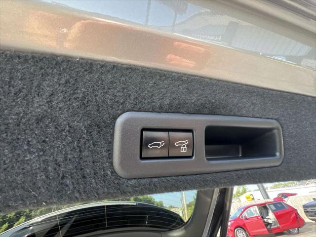 used 2022 Lexus RX 350 car, priced at $41,980