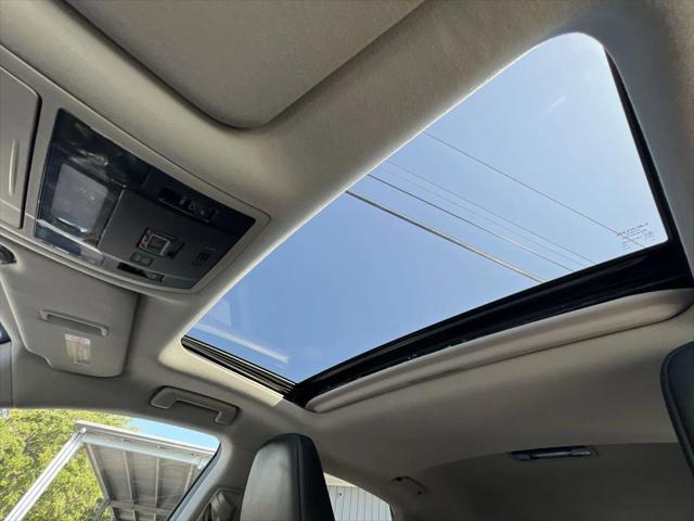 used 2022 Lexus RX 350 car, priced at $41,980