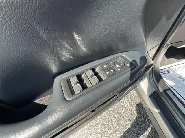 used 2022 Lexus RX 350 car, priced at $41,980