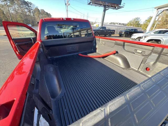 used 2007 Chevrolet Silverado 1500 car, priced at $10,980